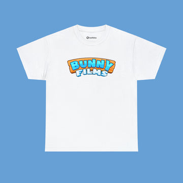 Bunny Films - Logo Tee