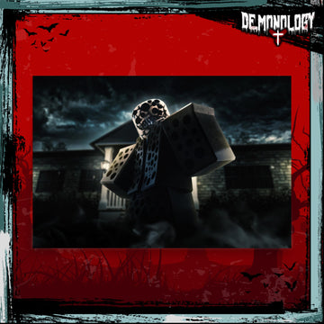 Demonology - Biter Poster
