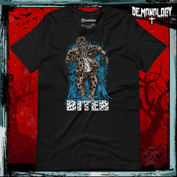 Demonology - Biter Tee