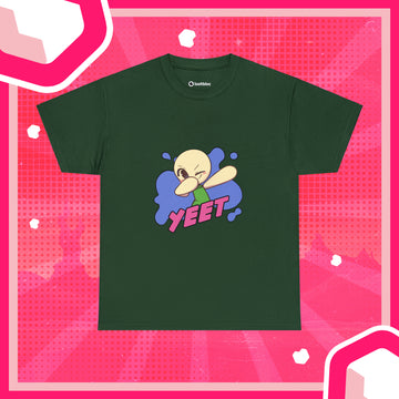 Noob Yeet Tee