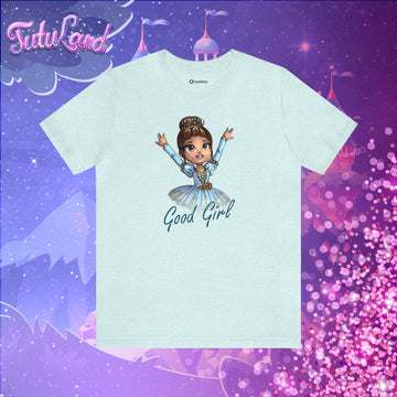 TutuLand - Good Girl Briar Rose Tee