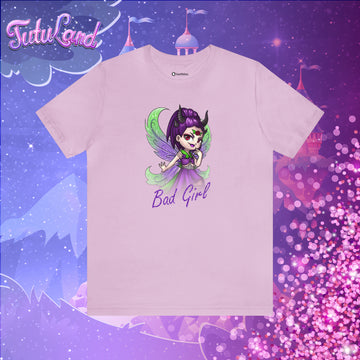 TutuLand - Bad Girl Carabosse Tee