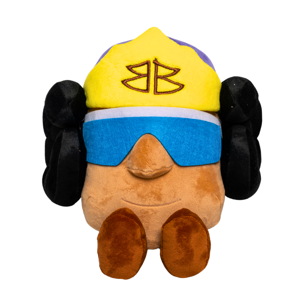 ISG - Baby Blake Plushie