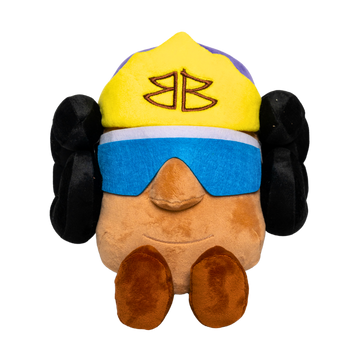 ISG - Baby Blake Plushie