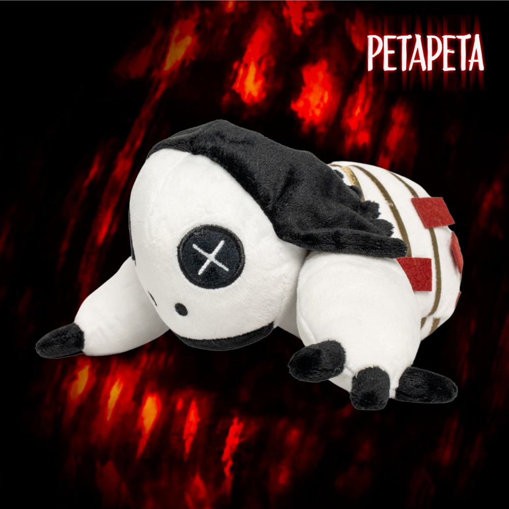 PETAPETA - Kawaii Plushie [PRE-ORDER]
