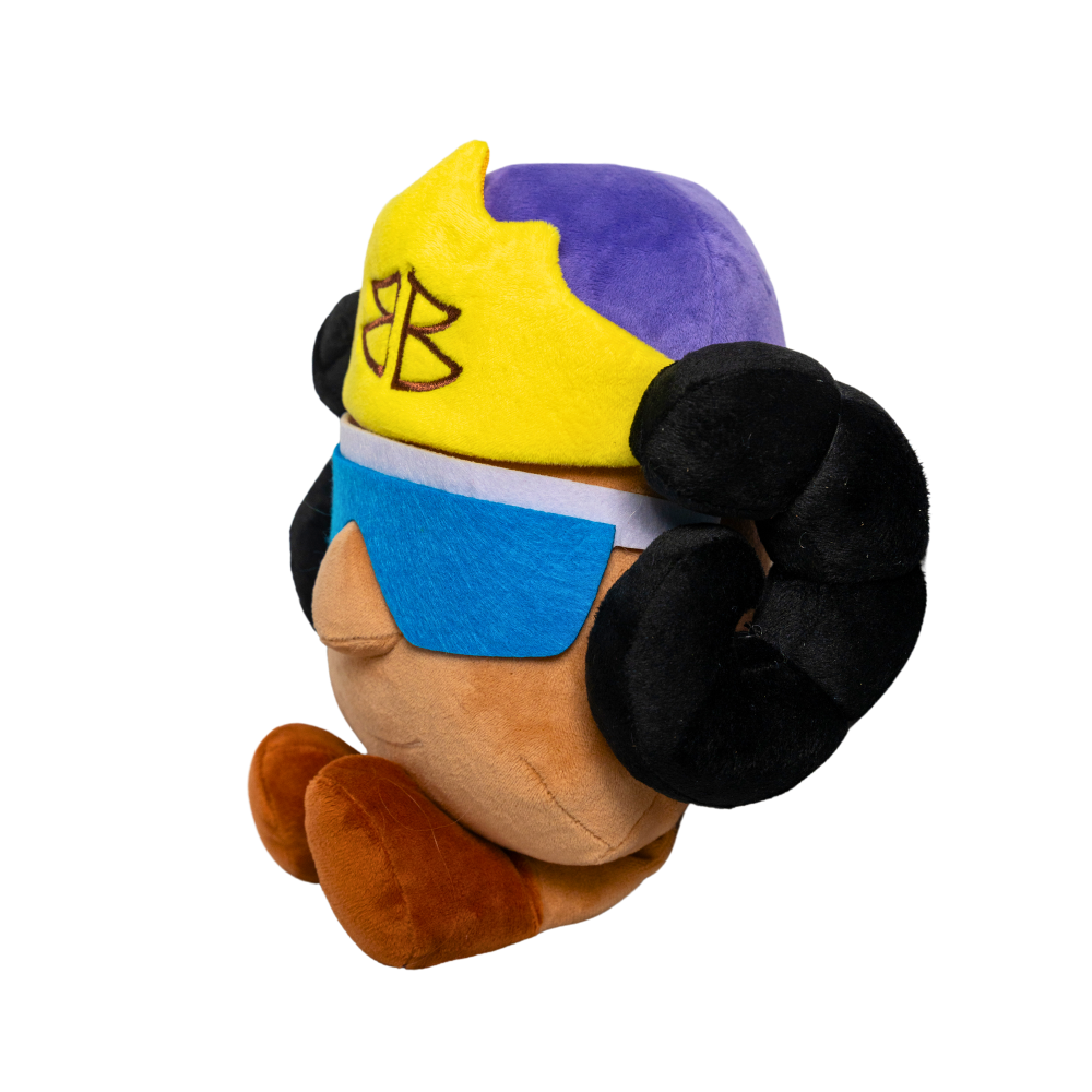 ISG - Baby Blake Plushie