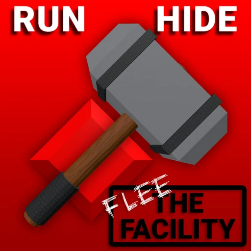 Flee The Facility - 7th Anniversary
