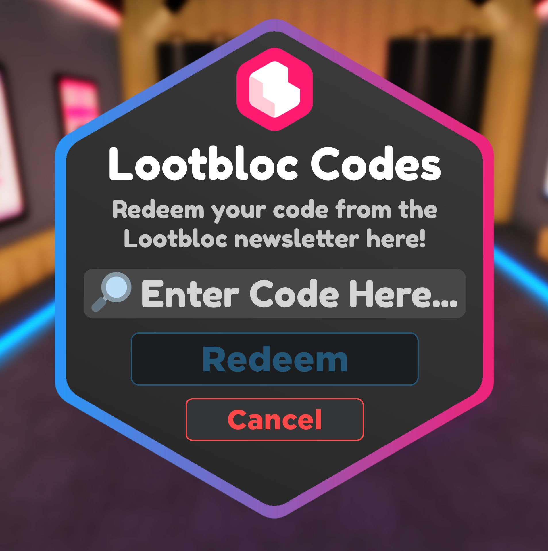 Redeem UGC Limited Codes - Roblox