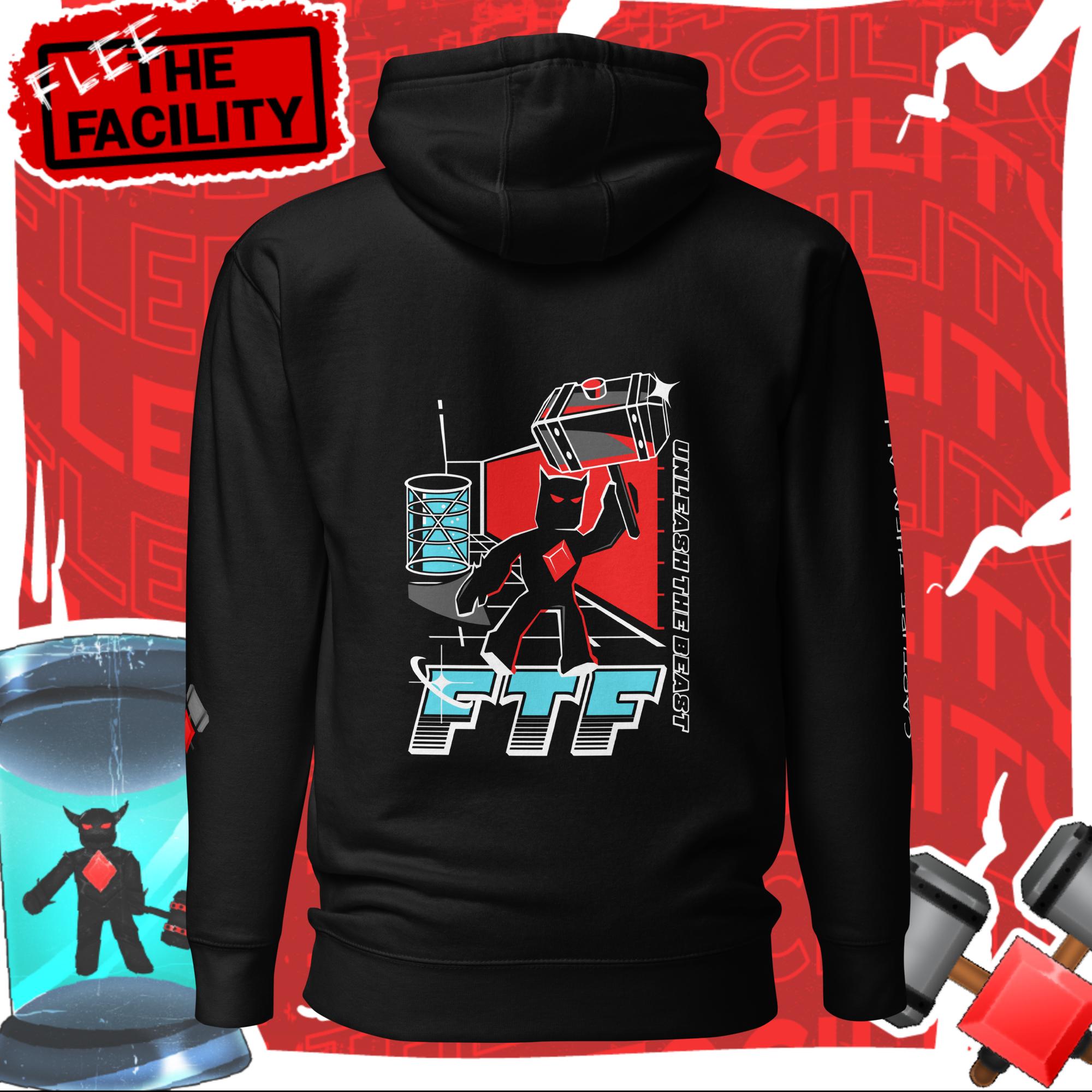 unisex-premium-hoodie-black-