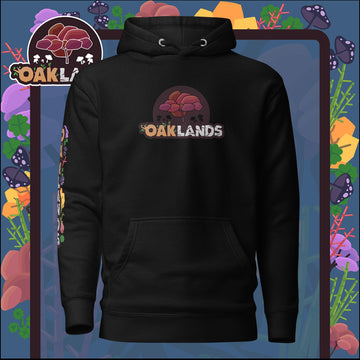 Oaklands - Summit Premium Hoodie